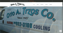 Desktop Screenshot of heatingcoolingpros.com